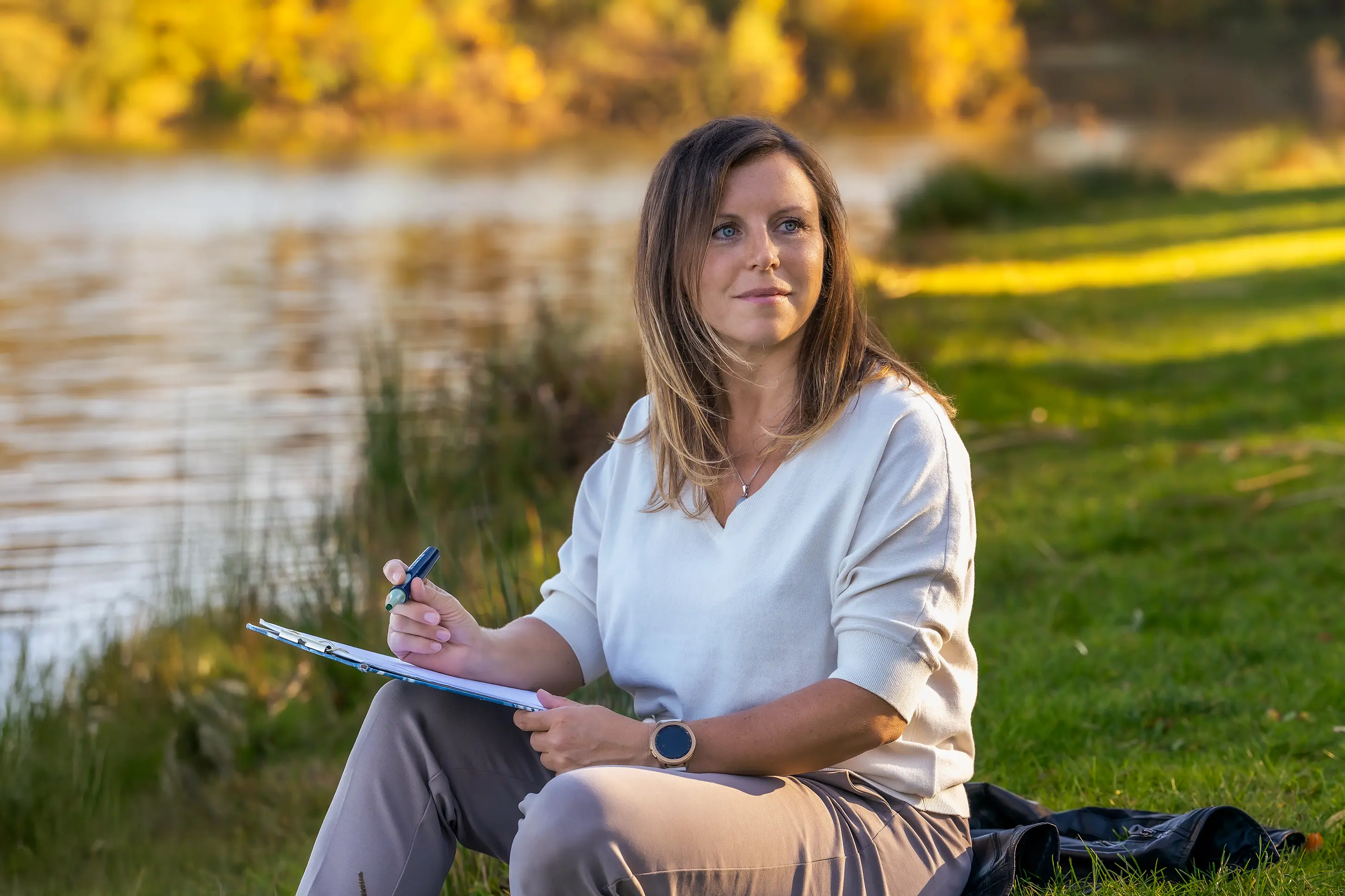 Katrin Frohmann Profilbild